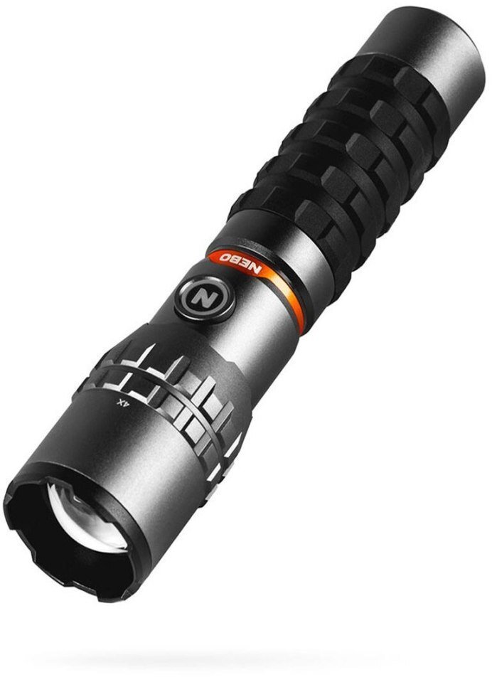 Nebo Latarka Akumulatorowa latarka LED Slyde King 2K 2000 Lm Rozsuwany S7922815