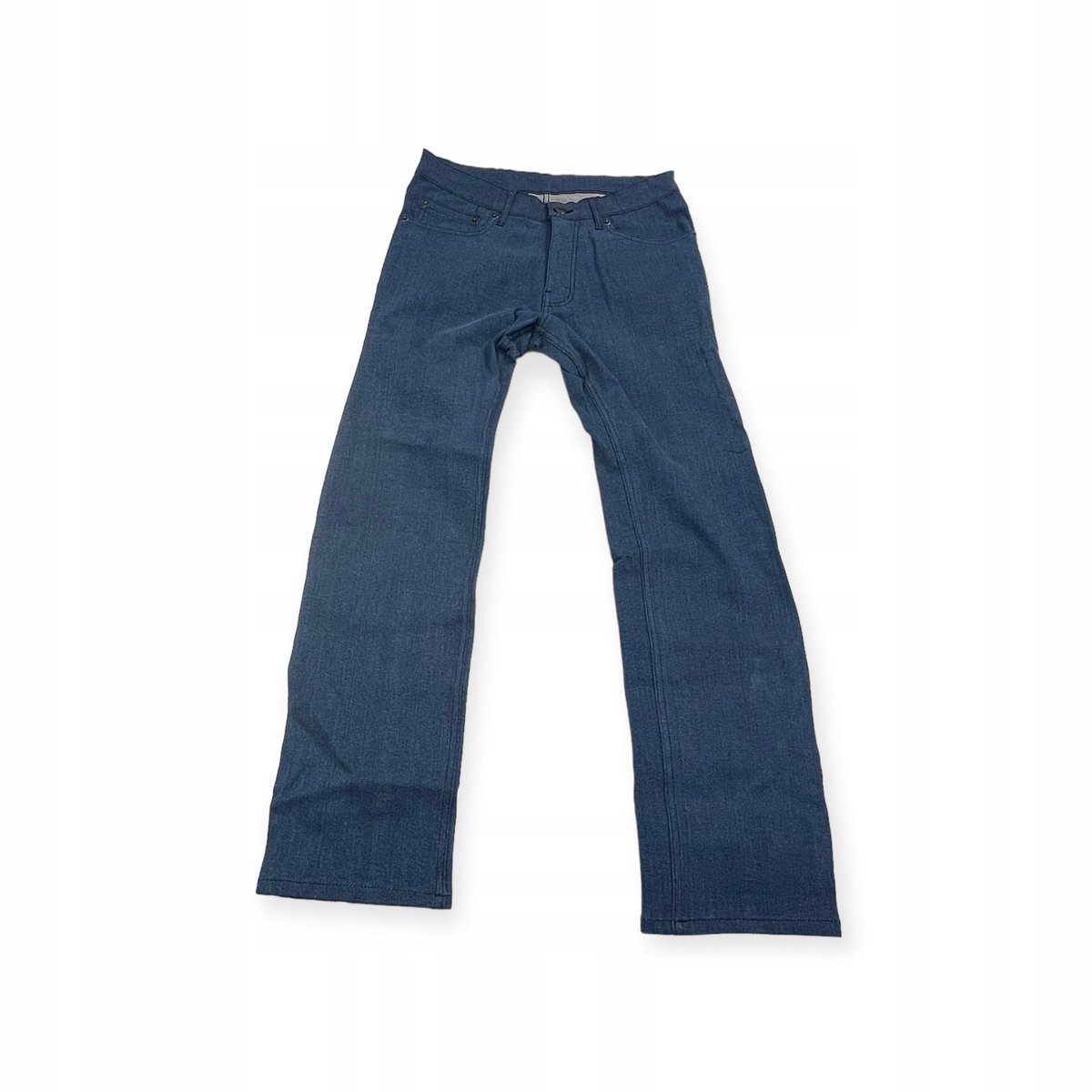 Jeansowe spodnie męskie MTAILOR M