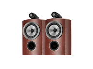 Głośniki i kolumny - Bowers & Wilkins 805 D3 rosenut - miniaturka - grafika 1