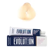 Farby do włosów i szampony koloryzujące - Alfaparf Milano Evolution of Color, farba do włosów, 11.00, 60ml - miniaturka - grafika 1