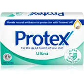 Mydła - PROTEX 6x mydło Ultra 90g antybakteryjne - miniaturka - grafika 1