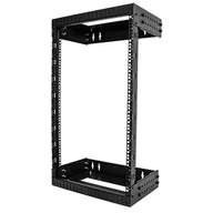 Tuning komputera - akcesoria - StarTech RACK-18U-20-WALL-OA stojak Szafa wisząca Czarny - miniaturka - grafika 1