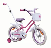 Rowery - ROWER 16" MIRAVO GIRL - miniaturka - grafika 1