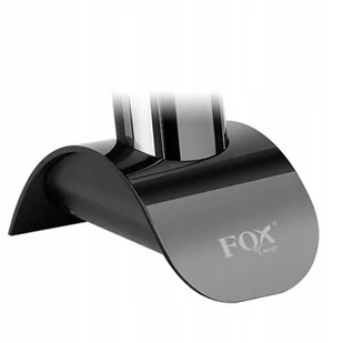Fox Tango S, baza ładująca do trymera - Pozostałe akcesoria fryzjerskie - miniaturka - grafika 1