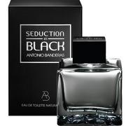 Antonio Banderas Seduction in Black Woda toaletowa 100ml