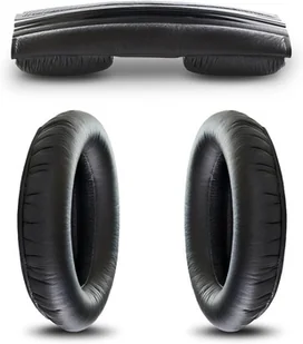 SENNHEISER oryginalne poduszki + poduszka pałąka do HD 280 PRO, HD 280 silver, HMD 280, HMD 281 - SALON SENNHEISER WARSZAWA - Inne akcesoria audio-wideo - miniaturka - grafika 1