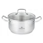 Rondle - Gerlach Garnek SIMPLE 4.5l - miniaturka - grafika 1