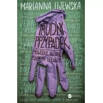 Trudny przypadek - Felietony i reportaże - miniaturka - grafika 1