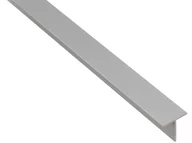 Inne materiały budowlane - Teownik aluminiowy surowy 15x15x1.5x1000 mm - miniaturka - grafika 1