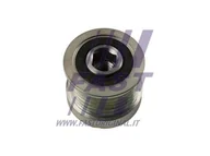 Alternatory - Koło pasowe, alternator Fast FT45649 - miniaturka - grafika 1