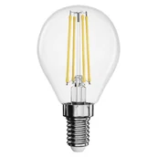 Żarówki LED - Emos ZF1241 energy-saving lamp Neutralne białe 4000 K 6 W E14 D - miniaturka - grafika 1