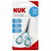 Nożyczki dla dzieci - Nuk Nożyczki dla niemowląt 10750430 - miniaturka - grafika 1