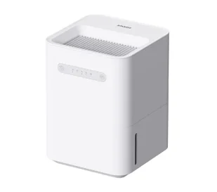 Nawilżacz powietrza Smartmi Evaporative Humidifier 3 Lite HU519001EU 4l 40m2 - Nawilżacze powietrza - miniaturka - grafika 1