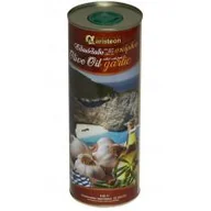Oliwa - Aristeon Oliwa z Oliwek Grecka z Czosnkiem 1000ml Zakynthos Grecka Aristeon ari-004 - miniaturka - grafika 1