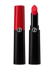 Giorgio Armani Beauty Lip Power Matte - Szminki - miniaturka - grafika 1