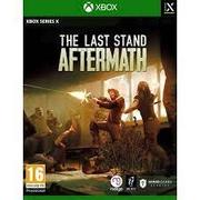 Gry Xbox Series X - The Last Stand: Aftermath GRA XBOX SERIES X - miniaturka - grafika 1