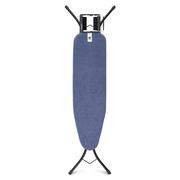 Deski do prasowania - Brabantia Deska do prasowania rozmiar A Denim Blue 13 42 03 - miniaturka - grafika 1