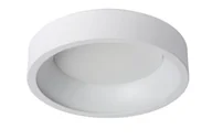 Lampy sufitowe - Lucide TALOWE LED Biała sr.30cm ściemnialna 20W 3000K Lampa sufitowa 46100/20/31 46100/20/31 - miniaturka - grafika 1