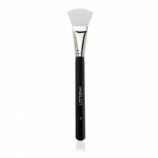 Inglot Aplikator silikonowy 57S - Pędzle do makijażu - miniaturka - grafika 1
