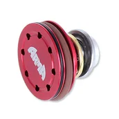 Amunicja i osprzęt ASG - Arma Tech - Głowica tłoka Single O-ring - Aluminium CNC - APP231 - miniaturka - grafika 1