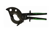 Piły elektryczne - HAUPA 200089-1 Ręczne nożyce do kabli o 34 mm - miniaturka - grafika 1