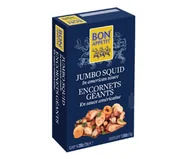 Konfitury, marmolady, powidła - Kałamarnice marynowane w sosie 120 g 1 szt. - miniaturka - grafika 1