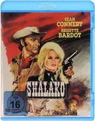 Western Blu-Ray - Shalako - miniaturka - grafika 1