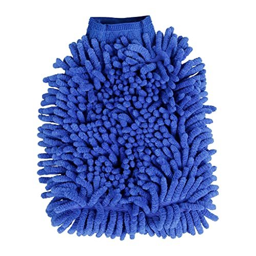 TURBOCAR Rękawica z mikrofibry do mycia samochodowe/motocyklowe