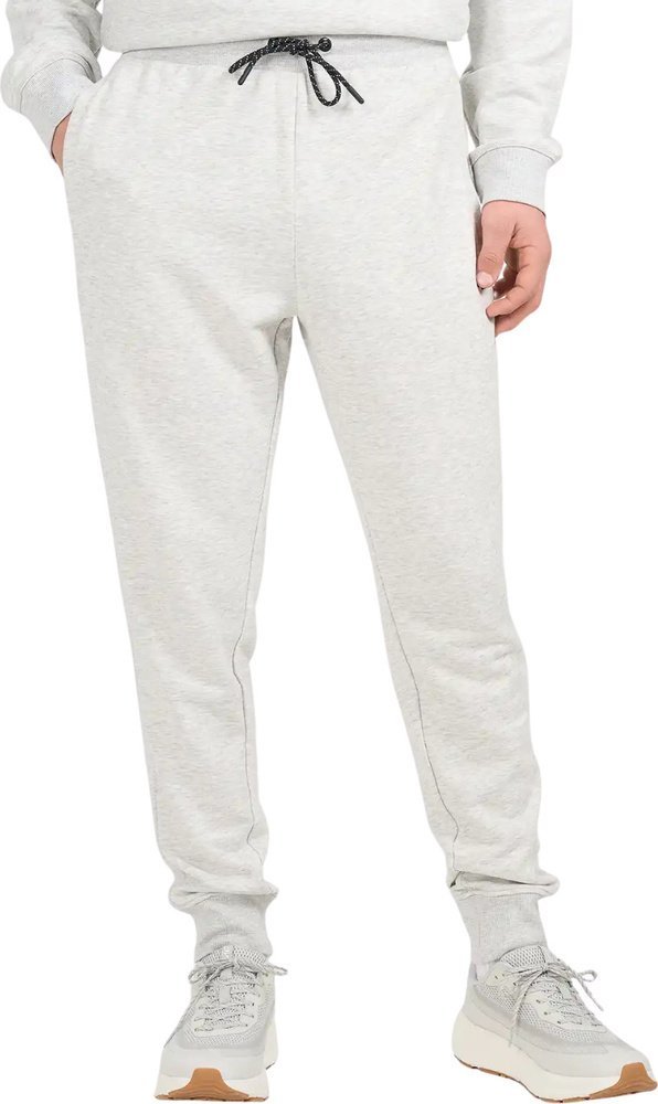 4f Spodnie męskie 4F CAS M1674 szare 4FWMM00TTROM1674 27M 2XL