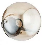 Akcesoria do oświetlenia - Klosz TRANSFORMERS GOLD / Transfer-max/ KORDA / BARSUM - miniaturka - grafika 1