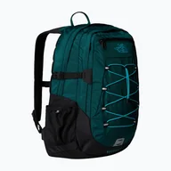 Plecaki - Plecak miejski The North Face Borealis Classic 29 l deep nori/galactic blue WYSYŁKA W 24H 30 DNI NA ZWROT - miniaturka - grafika 1