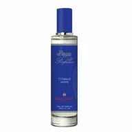 Wody i perfumy męskie - Alvarez Gomez, Titanio Homme, Woda perfumowana, 30 ml - miniaturka - grafika 1