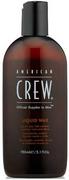 Kosmetyki do stylizacji włosów - American Crew Amercian Crew Liquid Wax płynny wosk do stylizacji 150ml 11414 - miniaturka - grafika 1