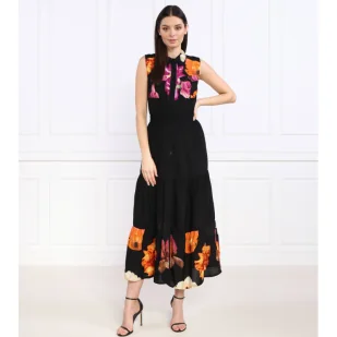 Desigual Sukienka - Sukienki - miniaturka - grafika 1
