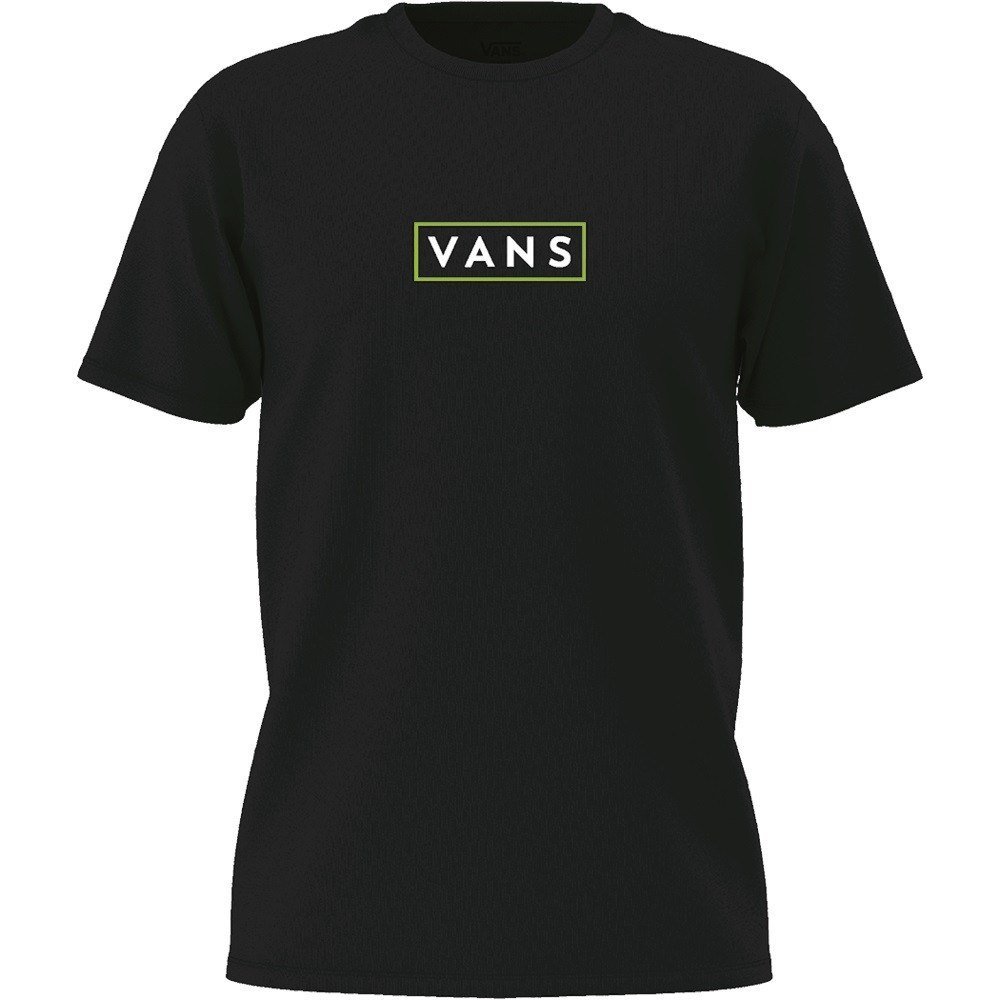 Koszulki Vans Classic Easy Box VN0A5E81CBK1
