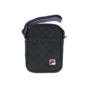 Saszetka na ramię Fila Reporter Bag pojemność 2 L - Nerki - miniaturka - grafika 1