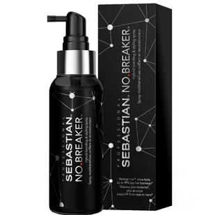 Sebastian Szampony i odżywki No Breaker Leave-In Spray Conditioner 100 ml - Szampony do włosów - miniaturka - grafika 2