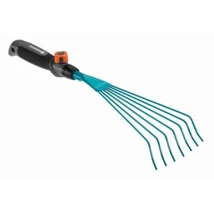 GARDENA Grabki Combisystem 8917-20 - Grabie i motyki - miniaturka - grafika 1