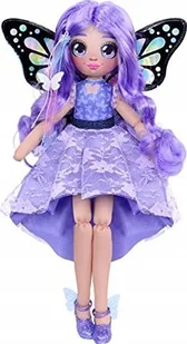 MGA Dream Seekers Doll Zara - Lalki dla dziewczynek - miniaturka - grafika 1