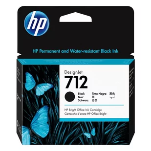 HP 3ED71A - Tusze oryginalne - miniaturka - grafika 3