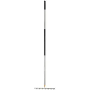 Grabie FISKARS Ergonomic 1077113 uniwersalne - Grabie i motyki - miniaturka - grafika 1