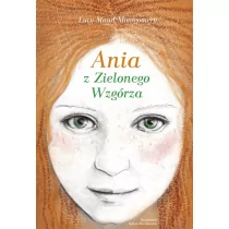 Skrzat Ania z Zielonego Wzgórza - Lucy Maud Montgomery - Literatura popularno naukowa dla młodzieży - miniaturka - grafika 1