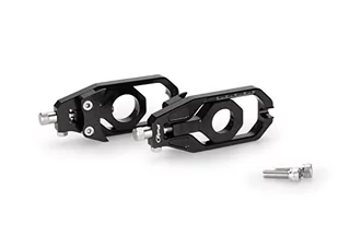 Puig 20693N napinacz łańcucha do Yamaha Black - Części motocyklowe - miniaturka - grafika 1