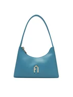 Torebki damskie - Furla Torebka Diamante WB00863 AX0733 TR400 Niebieski - miniaturka - grafika 1