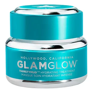 Glamglow Glam Glow thirs tymud Thirsty Mud Hydrating Treatment 15 G 0858372004009 - Maseczki do twarzy Glamglow Glam Glow thirs tymud Thirsty Mud Hydrating Treatment 15 G 0858372004009 - Maseczki do twarzy - miniaturka - grafika 2