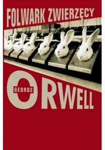 Muza Folwark zwierzęcy - George Orwell - Lektury szkoła podstawowa - miniaturka - grafika 8