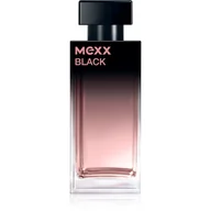 Wody i perfumy damskie - Mexx Black For Her woda perfumowana spray 30ml - miniaturka - grafika 1