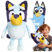 Maskotki i pluszaki - MASKOTKA BLUEY MIĘKKA I UROCZA 28 CM - miniaturka - grafika 1