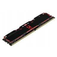 Pamięci RAM - GoodRam 8GB IR-X3000D464L16S/8G DDR4 - miniaturka - grafika 1