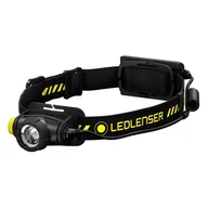 Latarki - Ledlenser Latarka czołowa H5R Work - 500 lumenów (502194) T 502194 - miniaturka - grafika 1